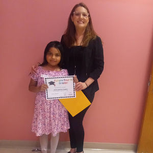 Meet your Posher, Modesto